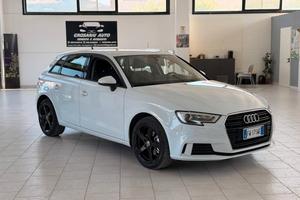 Audi A3 SPB 35 TDI S tronic Sport