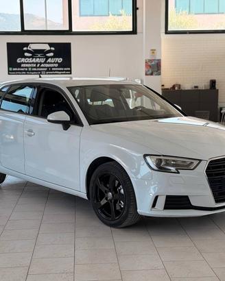 Audi A3 SPB 35 TDI S tronic Sport