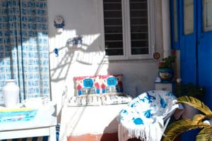 casa a bacoli vicino chiesa san Gioacchino 