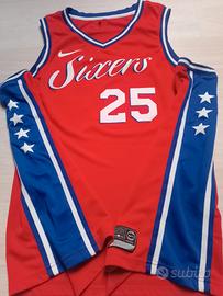 Philadelphia 76ers Ben Simmons 