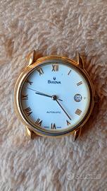 orologio Bulova Automatic Swiss Made