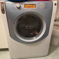 Lavasciuga hotpoint ariston AQM8D 49 U