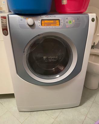 Lavasciuga hotpoint ariston AQM8D 49 U