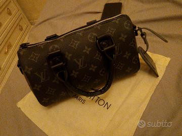 borsa con tracolla 
