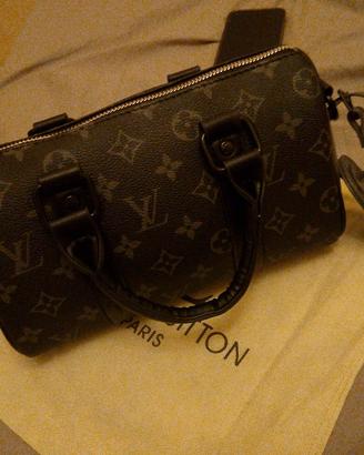 borsa con tracolla 