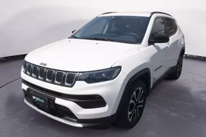 Jeep Compass 1.5 turbo t4 mhev Limited 2wd 13...