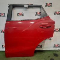 PORTIERA POSTERIORE SINISTRA SSANGYONG Tivoli Seri