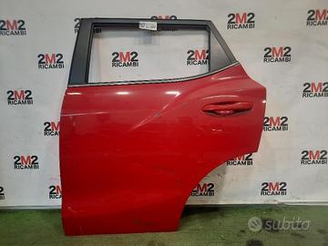 PORTIERA POSTERIORE SINISTRA SSANGYONG Tivoli Seri