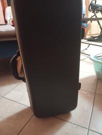 custodia per Sax contralto