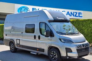 CAMPER VAN