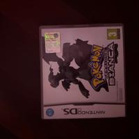 Pokemon bianco nintendo DS