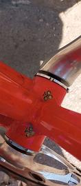 Bici corsa anni 90