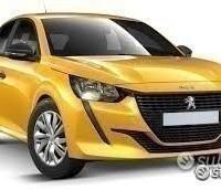 Ricambi disponibili peugeot 208 2020 c2081