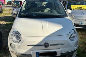 Fiat 500 1.3 Multijet 16V 75 CV lounge