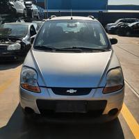 Ricambi per CHEVROLET MATIZ