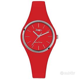 Orologio boccamado