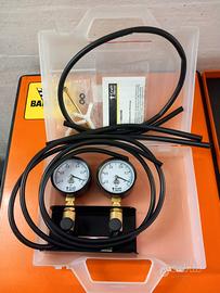 Africa Twin 650/750 Transalp sincro carburatori 