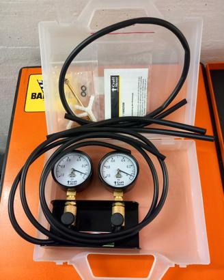Africa Twin 650/750 Transalp sincro carburatori 
