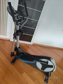Ellittica - sport palestra - NordicTrack