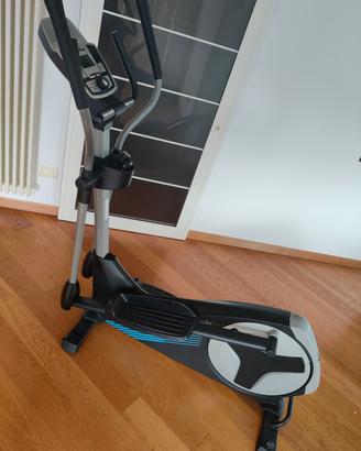 Ellittica - sport palestra - NordicTrack