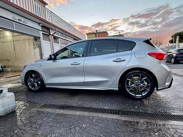 Ford Focus St Line 1.5 tdci 120cv perfetta