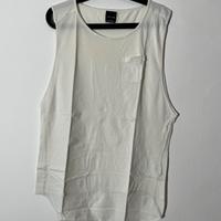 Canotta street style Zara