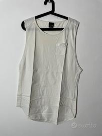 Canotta street style Zara