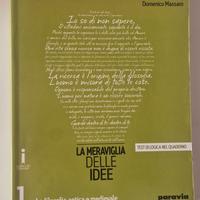 La meraviglia delle idee 1
