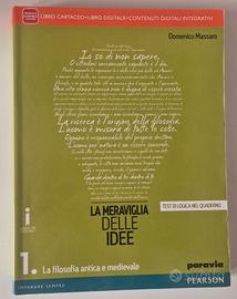 La meraviglia delle idee 1