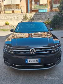 Volkswagen Tiguan 1.5 TSI ACT 2019

