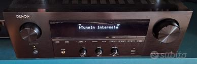 Sintoamplificatore DENON DRA-900H