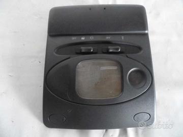 PLAFONIERA LANCIA Y 1Â° Serie 840a3000 ecoAC13 (96