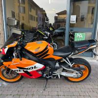 CBR 1000 RR
