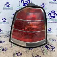 OPEL SAFIRA 2010 FANALE POSTERIORE SX