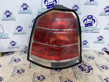 OPEL SAFIRA 2010 FANALE POSTERIORE SX