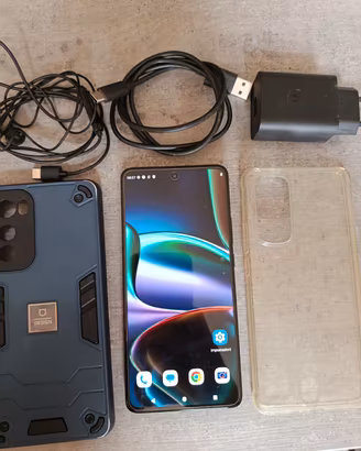 Motorola Edge 30 