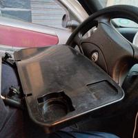 Tavolino per sterzo/volante