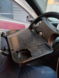 Tavolino per sterzo/volante