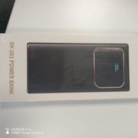 Power Bank per iPhone ed android