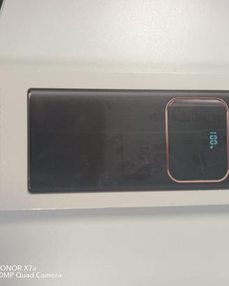 Power Bank per iPhone ed android