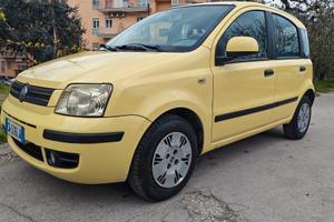 FIAT PANDA CAMBIO AUTOMATICO 
