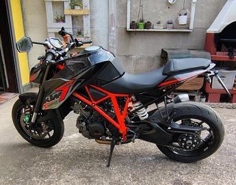 KTM Super Duke 1290 R