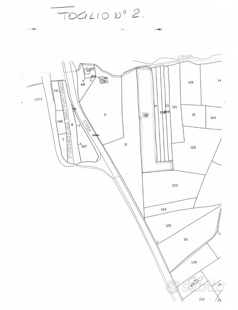 Terreno, 5550 m²