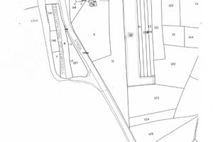 Vendita terreno agricolo "visto e piaciuto"