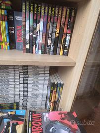 FUMETTI DIABOLIK