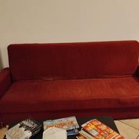 divano letto contenitore 