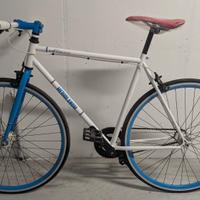 Bici Scatto Fisso 