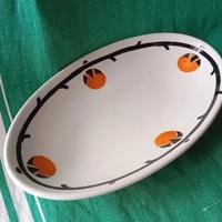 Ciotola Art Nouveau Badonviller Barcarolle France