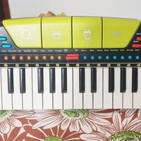 Pianola multifunzione per bambini Simba