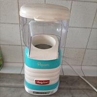 Macchina pop corn aria calda ariete